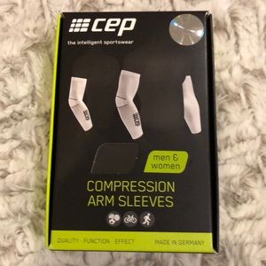 CEP compression arm sleeves